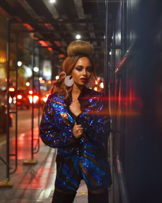 photo 20 in Vanessa Morgan gallery [id1100849] 2019-01-24 00:00:00