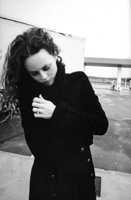Vanessa Paradise pic #222198