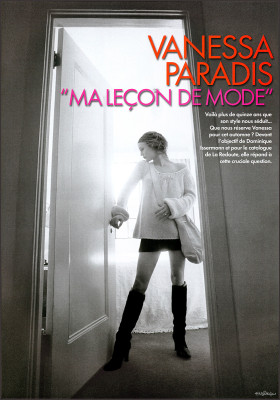 Vanessa Paradise pic #4484
