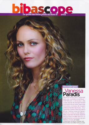 Vanessa Paradise pic #256863
