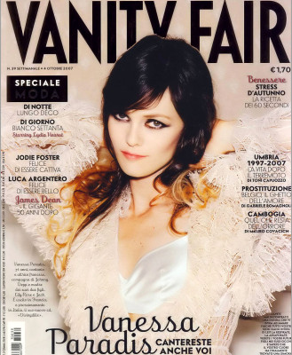 Vanessa Paradise pic #84799