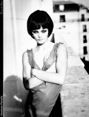 Vanessa Paradise pic #18571