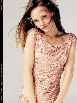 Vanessa Paradise pic #18593