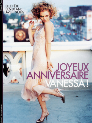 Vanessa Paradise pic #3678