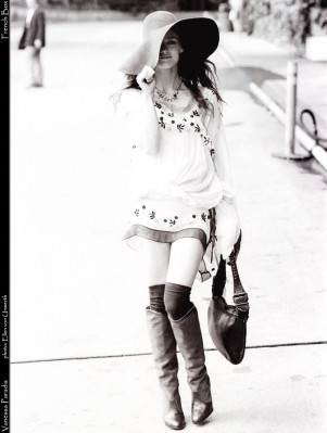 Vanessa Paradise pic #3677