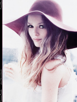 Vanessa Paradise pic #3676