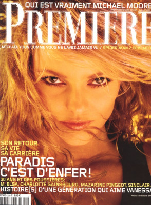 Vanessa Paradise pic #18548