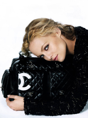 Vanessa Paradise pic #21014