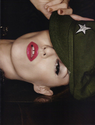 Vanessa Paradise pic #357842