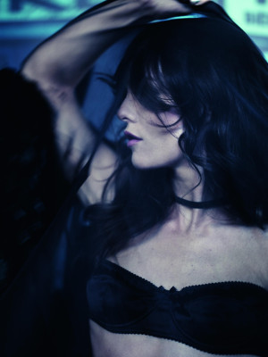 Vanessa Paradise pic #363923
