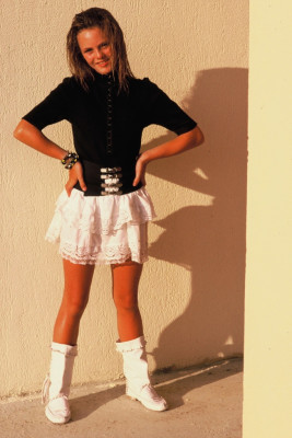 Vanessa Paradise pic #360132