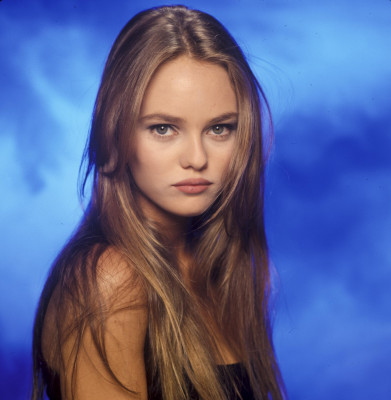 Vanessa Paradise pic #395770