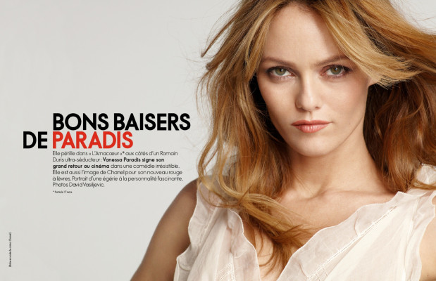 Vanessa Paradise pic #240309
