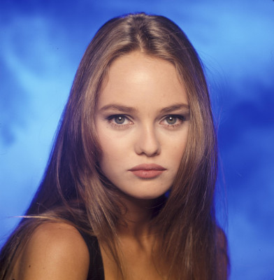 Vanessa Paradise pic #395764