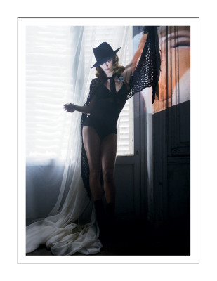 Vanessa Paradise pic #305938