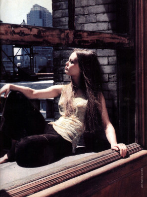 Vanessa Paradise pic #1322064