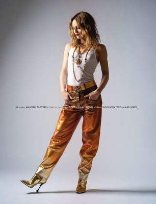 Vanessa Paradise pic #1327100