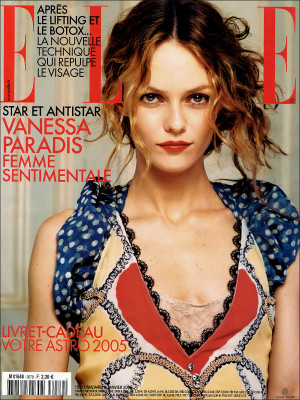 Vanessa Paradise pic #28680