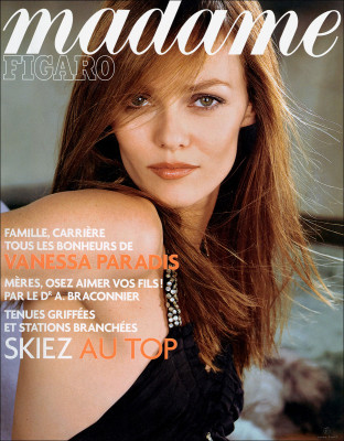 Vanessa Paradise pic #28681