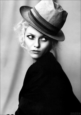 Vanessa Paradise pic #56293