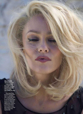 Vanessa Paradise pic #1327881