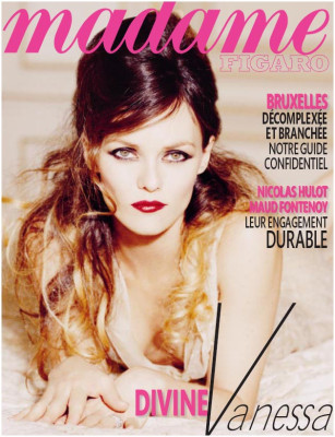 Vanessa Paradise pic #85865