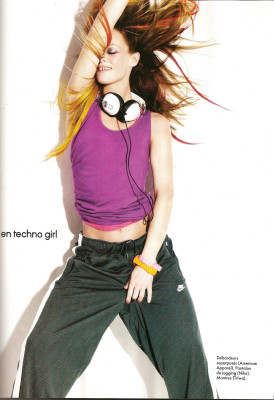 Vanessa Paradise pic #205997