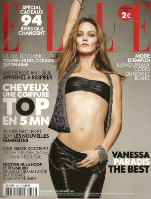 Vanessa Paradise pic #205986