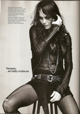 Vanessa Paradise pic #205969