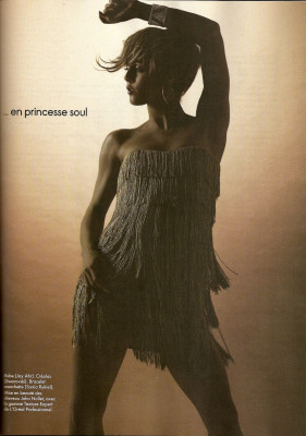 Vanessa Paradise pic #206008