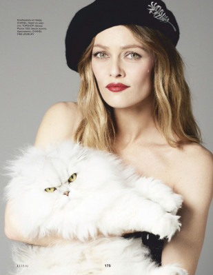Vanessa Paradise pic #1203652