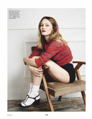 Vanessa Paradise pic #1203657