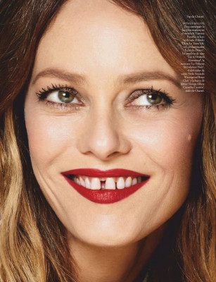 Vanessa Paradise pic #1212926