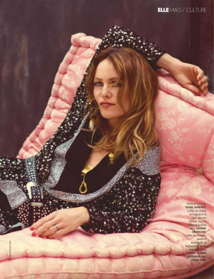 Vanessa Paradise pic #1191153
