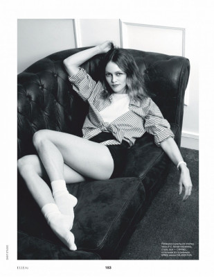 Vanessa Paradise pic #1203655