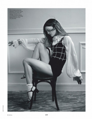 Vanessa Paradise pic #1203654