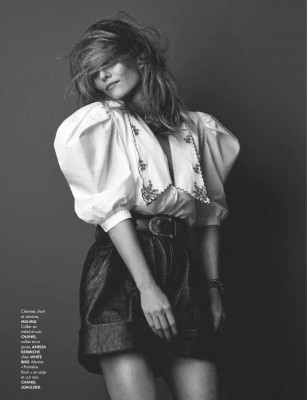 Vanessa Paradise pic #1191158