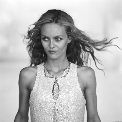 Vanessa Paradise pic #18591