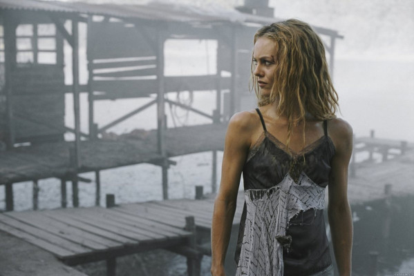 Vanessa Paradise pic #18587