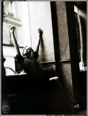 Vanessa Paradise pic #1871