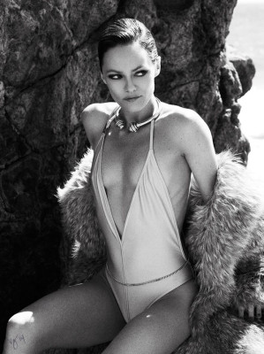 Vanessa Paradise pic #711151