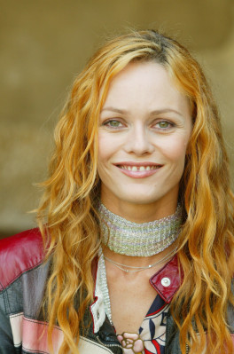 Vanessa Paradise pic #7192
