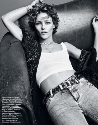Vanessa Paradise pic #690373
