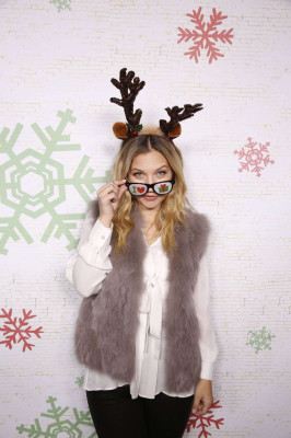 Vanessa Ray pic #823274