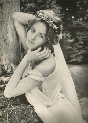 Vanessa Redgrave pic #1318609