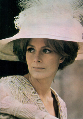 Vanessa Redgrave pic #1318602