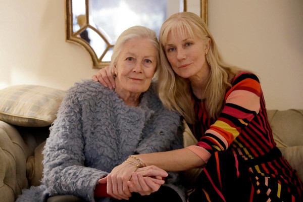 Vanessa Redgrave pic #1320587