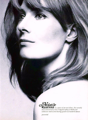 Vanessa Redgrave pic #183084