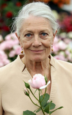 Vanessa Redgrave pic #1320584