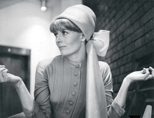 Vanessa Redgrave pic #1318610